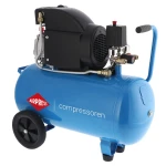 AIRPRESS Kompresor HL 325-50 8 bar 2.5 KM/1.8 kW 195 l/min 50 l