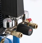 AIRPRESS Kompresor HL 325-50 8 bar 2.5 KM/1.8 kW 195 l/min 50 l