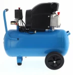 AIRPRESS Kompresor HL 325-50 8 bar 2.5 KM 195 l/min 50 l + 4300027 akcesoria pneumatyczne