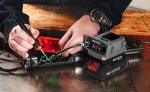Stacja lutownicza Energy+ 18V, bez akumulatora, Graphite 58GE143