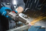 Szlifierka prosta bezszczotkowa Energy+ 18V, bez akumulatora, Graphite 58GE146