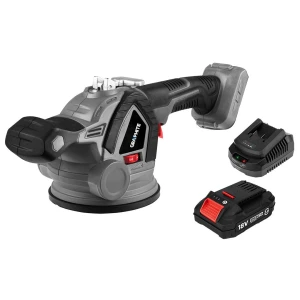 Przyssawka do płytek Energy+ 18V + akumulator 2Ah + ładowarka, Graphite 58GE148-SET1