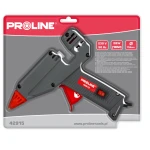 PROLINE 42915 Pistolet do kleju 11 mm 28 / 180 W z włącznikiem