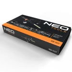 NEO TOOLS 99-107 Lampa warsztatowa 3 w 1 COB LED 350 lm USB-C z magnesem