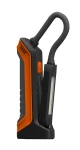 Lampa warsztatowa akumulatorowa 400 lm COB + latarka Neo 99-102