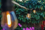 Girlanda ogrodowa 20 m LED filament E27 2700K z żarówkami NEO 99-106