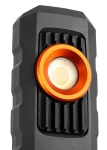 Lampa lakiernicza do dobierania kolorów COB UV CRI>90 ze stacją dokującą Neo 99-098