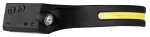 Latarka czołowa akumulatorowa LED belt 2 w 1 Neo 99-097
