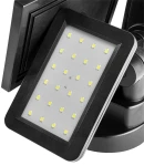 Lampa solarna ścienna SMD LED 450 lm Neo 99-092
