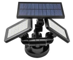 Lampa solarna ścienna SMD LED 450 lm Neo 99-092