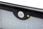 Lampa solarna ścienna SMD LED 900 lm + pilot Neo 99-091