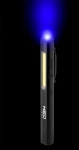 Lampa inspekcyjna 450 lm COB LED + laser + UV + latarka 4 w 1 Neo 99-077