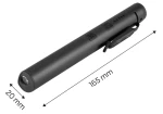 Lampa inspekcyjna 450 lm COB LED + laser + UV + latarka 4 w 1 Neo 99-077