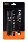 Latarka akumulatorowa USB C 1500 lm SST40 LED Neo 99-075