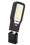 Lampa warsztatowa 550 lm COB LED + baza + ładowarka Neo 99-071