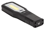 Lampa warsztatowa 550 lm COB LED + baza + ładowarka Neo 99-071