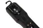 Lampa warsztatowa 550 lm COB LED + baza + ładowarka Neo 99-071