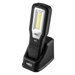 Lampa warsztatowa 550 lm COB LED + baza + ładowarka Neo 99-071