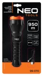 Latarka akumulatorowa USB C 500 lm Osram LED Neo 99-070