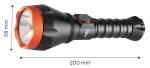 Latarka akumulatorowa USB C 500 lm Osram LED Neo 99-070