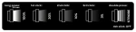 Latarka akumulatorowa USB C 2000 lm CHN LED Neo 99-067