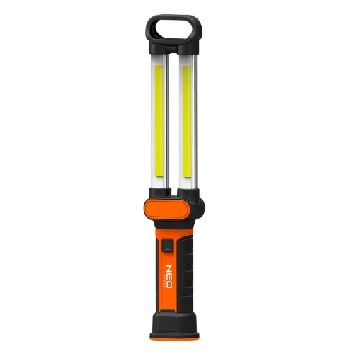 Lampa warsztatowa akumulatorowa 500 lm COB LED Neo 99-066