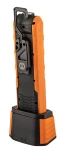 Lampa warsztatowa akumulatorowa 500 lm COB  + baza + ładowarka Neo 99-065