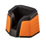 Lampa warsztatowa akumulatorowa 500 lm COB  + baza + ładowarka Neo 99-065