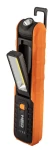 Lampa warsztatowa akumulatorowa 500 lm COB  + baza + ładowarka Neo 99-065