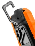 Lampa warsztatowa akumulatorowa 500 lm COB  + baza + ładowarka Neo 99-065