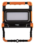 Naświetlacz akumulatorowy 3000 lm SMD LED Neo 99-064