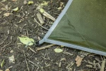 Tarp wodoodporny 360 x 290 cm 210T PU3000 Neo 63-180