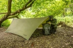 Tarp wodoodporny 360 x 290 cm 210T PU3000 Neo 63-180