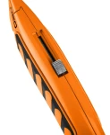 Nóż z ostrzem trapezowym, metalowy korpus Neo 63-707