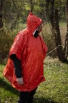 Ponczo termiczne NRC z kapturem Neo 63-172