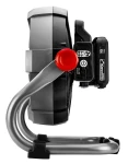 GRAPHITE 58G080 Wentylator akumulatorowo-sieciowy ENERGY+ 18V Li-Ion bez akumulatora