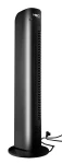 NEO TOOLS 90-012 Wentylator kolumnowy 50 W, oscylacja, 3 prędkości