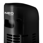 NEO TOOLS 90-012 Wentylator kolumnowy 50 W, oscylacja, 3 prędkości