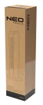 NEO TOOLS 90-012 Wentylator kolumnowy 50 W, oscylacja, 3 prędkości