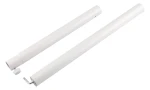 NEO TOOLS 90-015 Wentylator stojący 50 W średnica 40 cm 3 prędkości oscylacja kolor biały