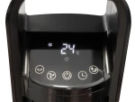NEO TOOLS 90-017 Wentylator kolumnowy 60 W z jonizacją i WIFI + pilot 