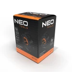 Przedłużacz bębnowy 20 m 4 gniazda 3 x 1,5 mm2 NEO TOOLS 90-170