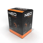 Przedłużacz bębnowy 30 m 4 gniazda 3 x 1,5 mm2 NEO TOOLS 90-171