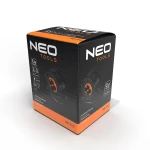 Przedłużacz bębnowy 40 m 4 gniazda 3 x 1,5 mm2 NEO TOOLS 90-172
