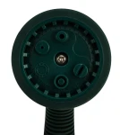 Zraszacz pistoletowy, regulacja strumienia, 6 funkcji, VERTO 15G714