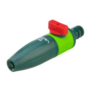 Zraszacz prosty regulowany, VERTO 15G700