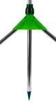 Prysznic ogrodowy regulacja wysokości 160 – 230 cm, VERTO 15G685