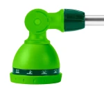 Lanca zraszająca, teleskopowa 77 – 113 cm, 10-funkcyjna, VERTO 15G682