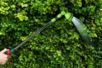 Lanca zraszająca, teleskopowa 77 – 113 cm, 10-funkcyjna, VERTO 15G682