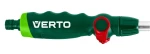 Lanca zraszająca, teleskopowa 77 – 113 cm, 10-funkcyjna, VERTO 15G682